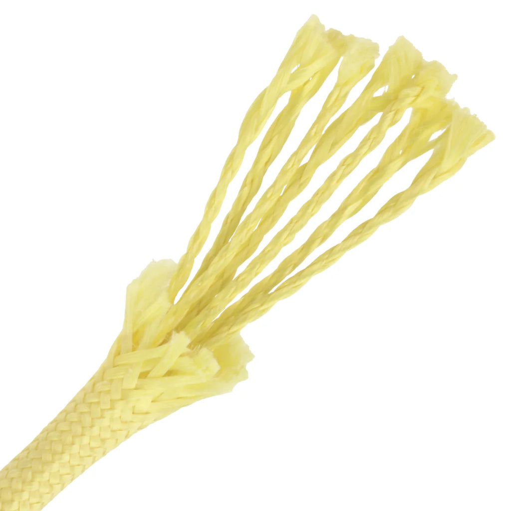 Inferno Laces