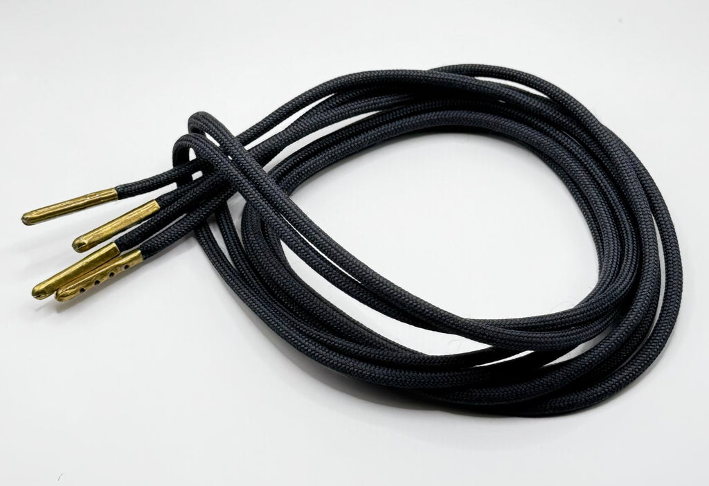 Inferno Laces (Black Technora®)