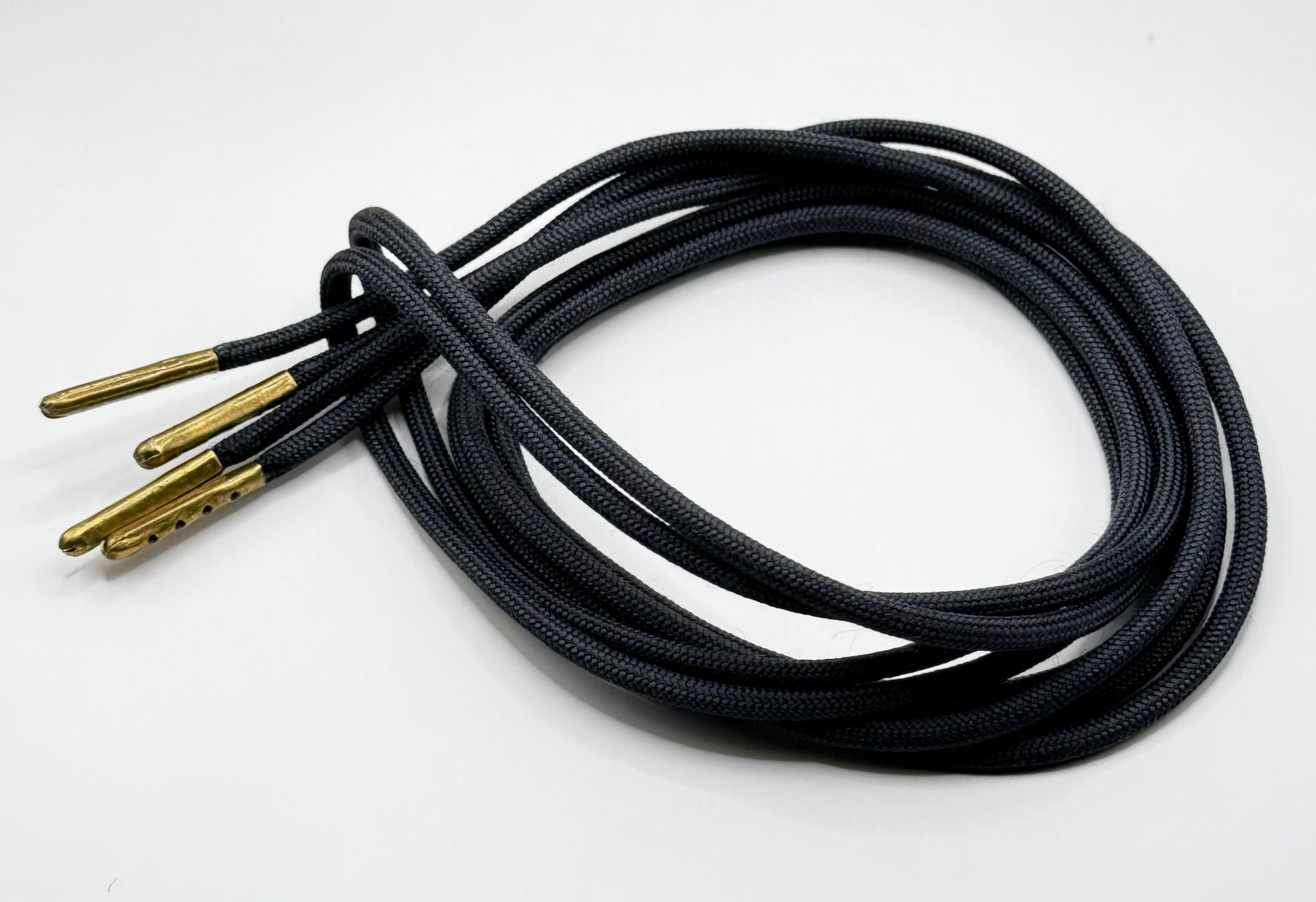 Inferno Laces (Black Technora®)