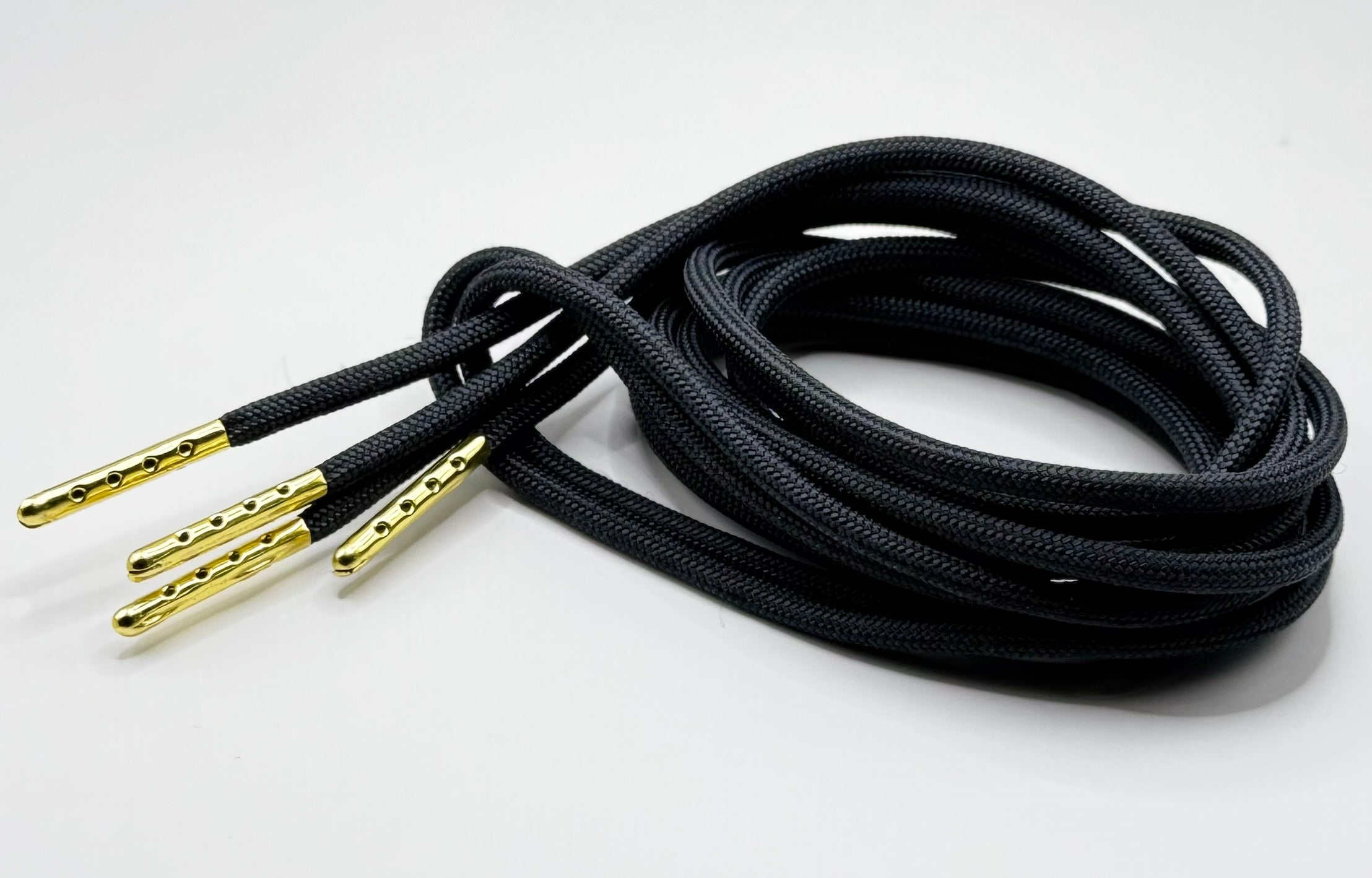 Inferno Laces (Black Technora®)